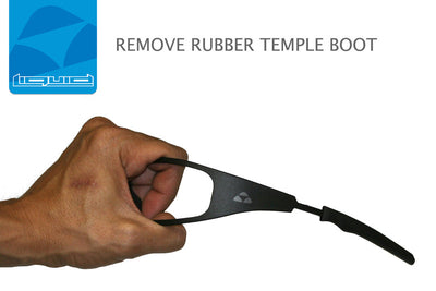 Sky Cord Earboot Reducer Strap