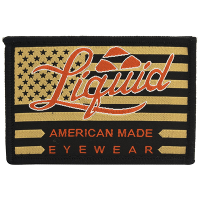 PATRIOT MORALE PATCH