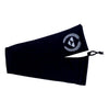 Liquid Eyewear Microfiber Cleaning Sock